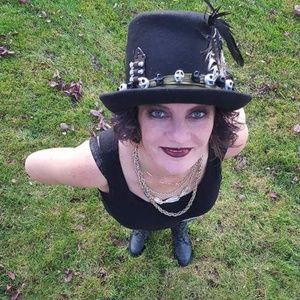 Meet your Posher, Kris